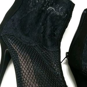 Chinese laundry heels